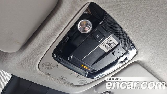 Kia Seltos 2020 — photo 27