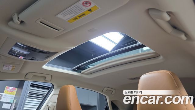 Lexus NX 2019 — photo 22