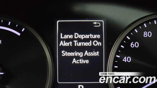 Lexus NX 2019 — photo 25