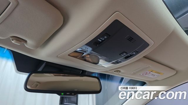 Lexus NX 2019 — photo 26