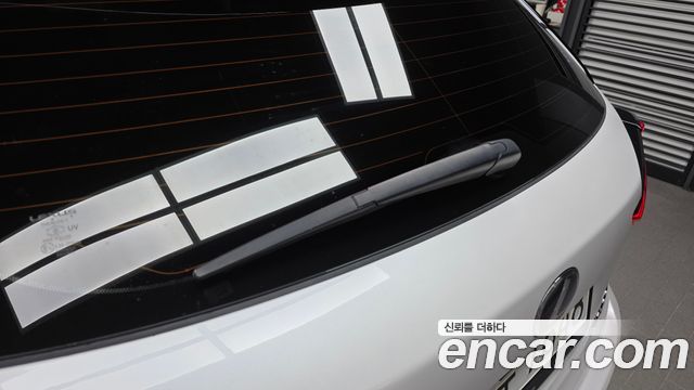 Lexus NX 2019 — photo 29