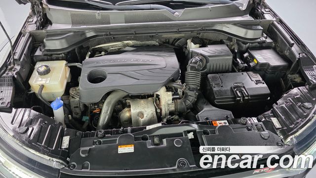 KG Mobility KORANDO 2022 — photo 6
