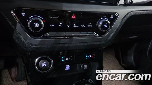 KG Mobility KORANDO 2022 — photo 22