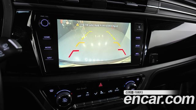 KG Mobility KORANDO 2022 — photo 23