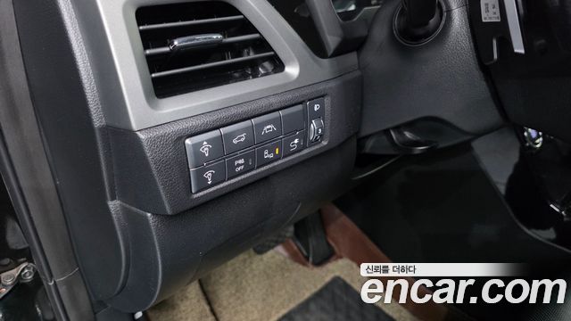 KG Mobility KORANDO 2022 — photo 24