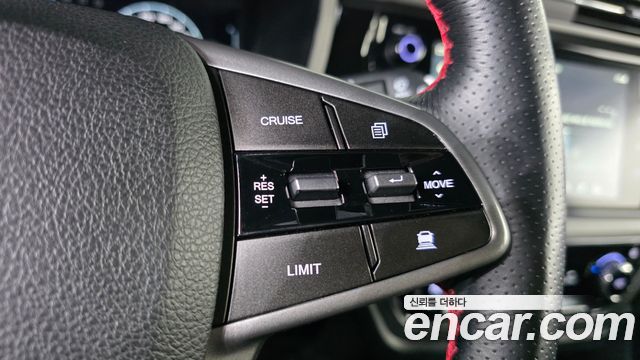 KG Mobility KORANDO 2022 — photo 25