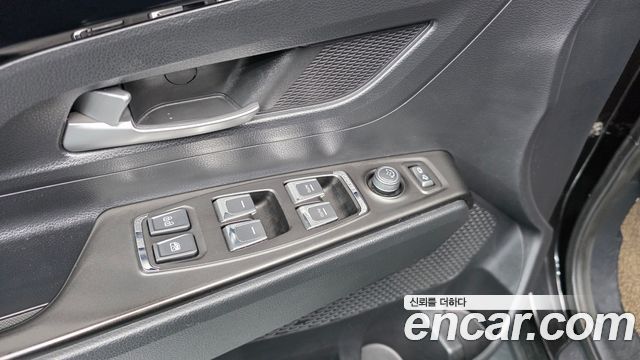 KG Mobility KORANDO 2022 — photo 26