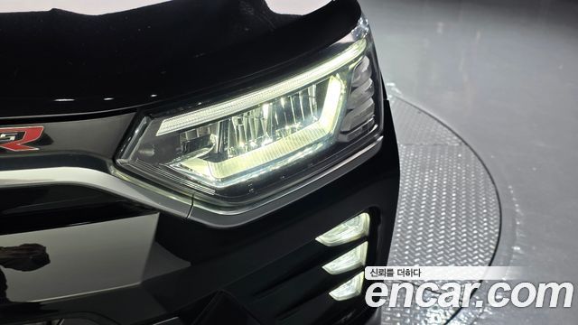 KG Mobility KORANDO 2022 — photo 8