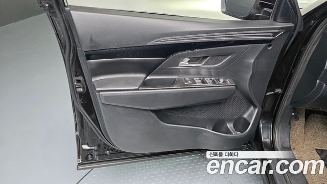 KG Mobility KORANDO 2022 — photo 14