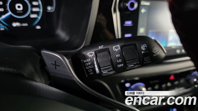 KG Mobility KORANDO 2022 — photo 28