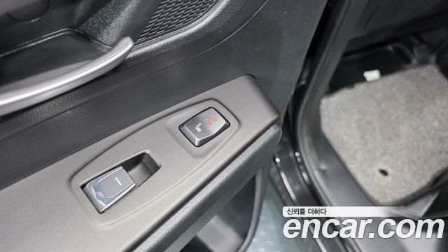 KG Mobility KORANDO 2022 — photo 29