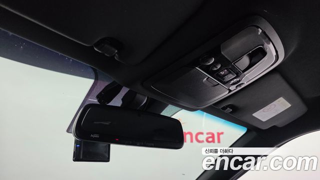KG Mobility KORANDO 2022 — photo 31