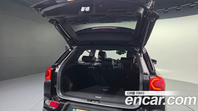 KG Mobility KORANDO 2022 — photo 32