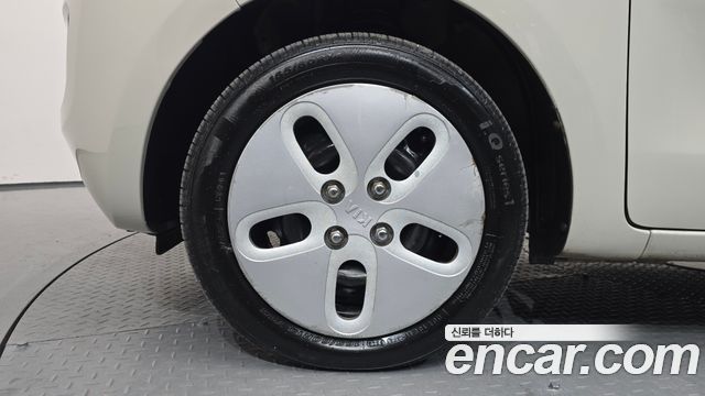 Kia RAY 2012 — photo 5