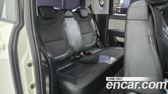 Kia RAY 2012 — photo 17
