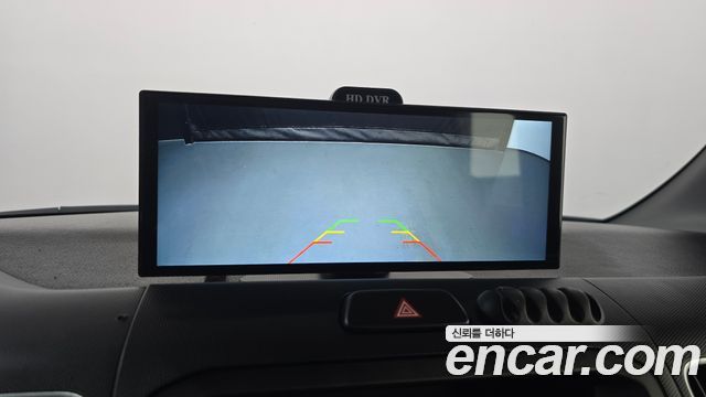 Kia RAY 2012 — photo 20