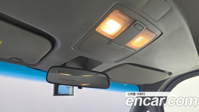 Kia RAY 2012 — photo 21