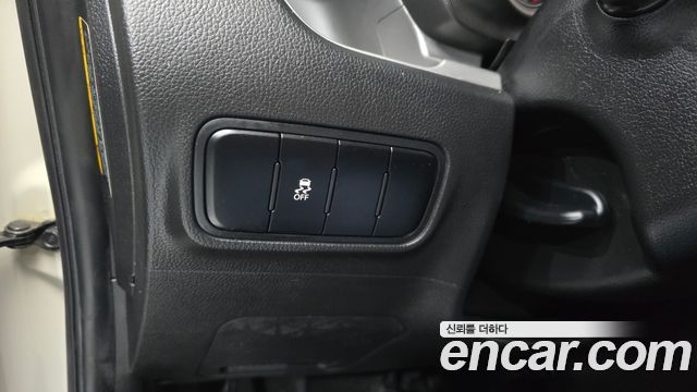 Kia RAY 2012 — photo 22