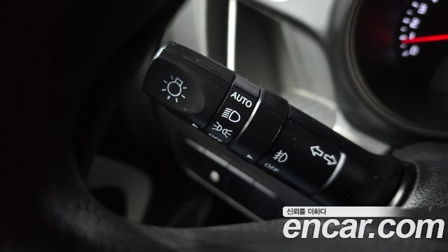 Kia RAY 2012 — photo 23