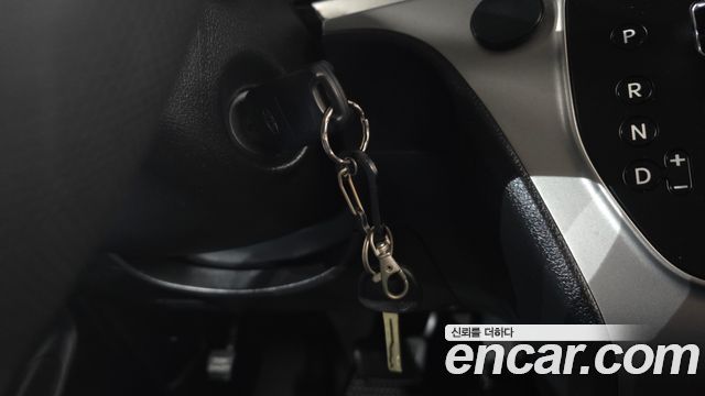 Kia RAY 2012 — photo 24