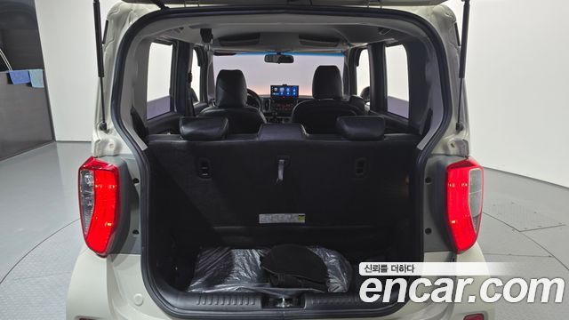 Kia RAY 2012 — photo 26