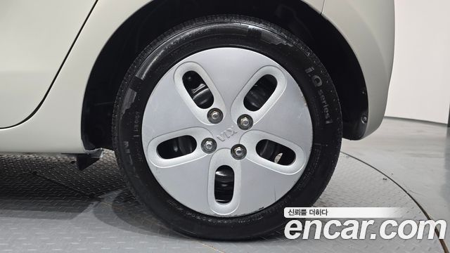 Kia RAY 2012 — photo 7