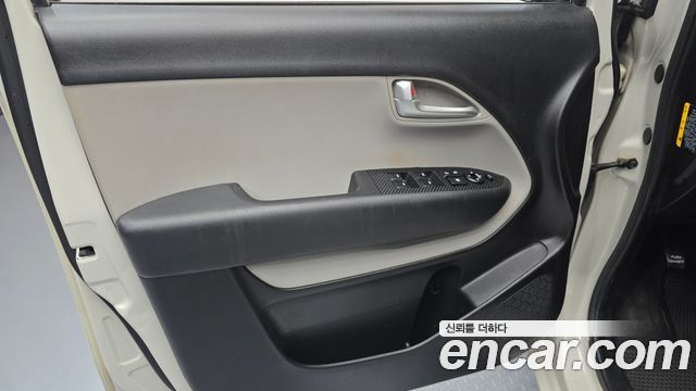 Kia RAY 2012 — photo 14