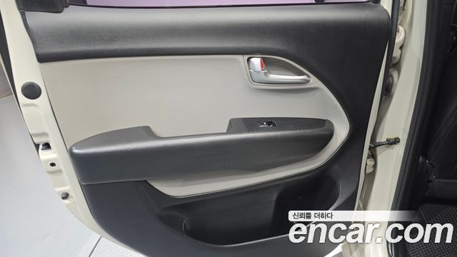 Kia RAY 2012 — photo 15