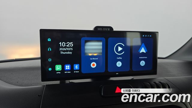 Kia RAY 2012 — photo 29