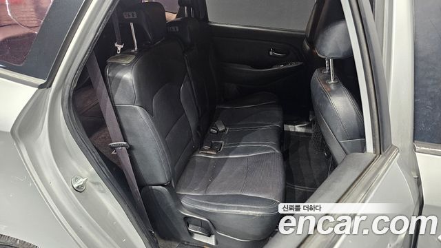 Kia Carens 2014 — photo 11