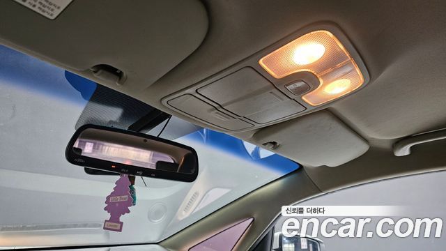 Kia Carens 2014 — photo 17