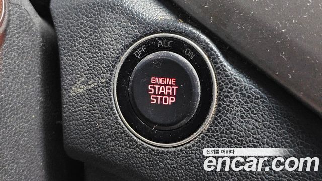 Kia Carens 2014 — photo 18
