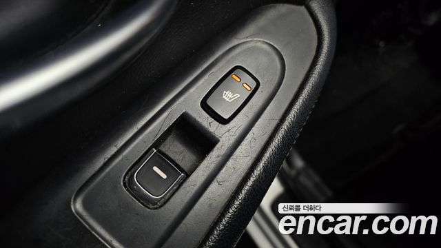 Kia Carens 2014 — photo 19