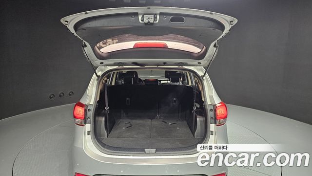 Kia Carens 2014 — photo 20