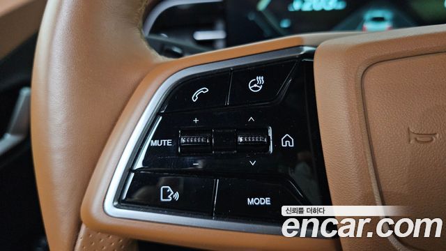 KG Mobility Musso 2026 — photo 17