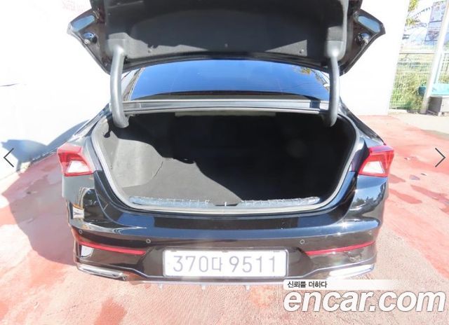 Kia K5 2023 — photo 6