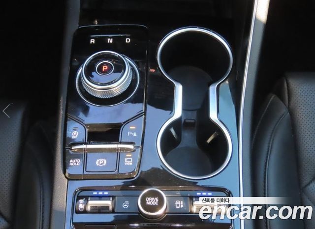 Kia K5 2023 — photo 13