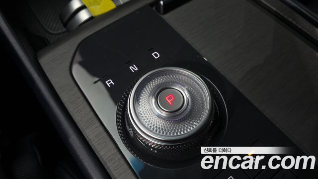 Kia K8 2025 — photo 12