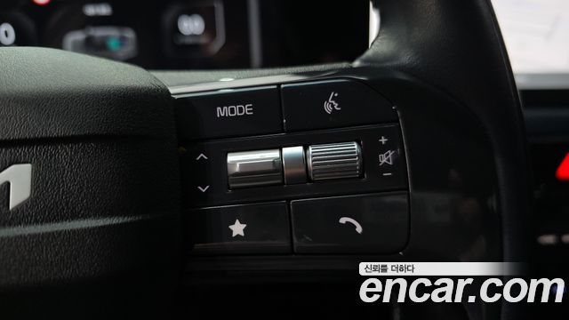 Kia K8 2025 — photo 30