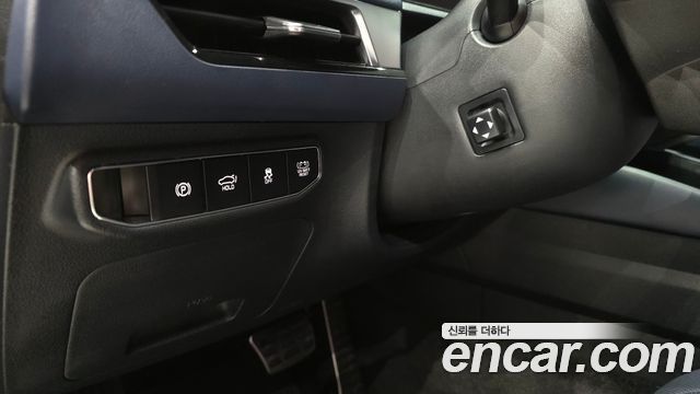 Kia K8 2025 — photo 32