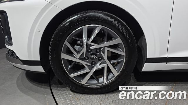Hyundai Grandeur 2023 — photo 5