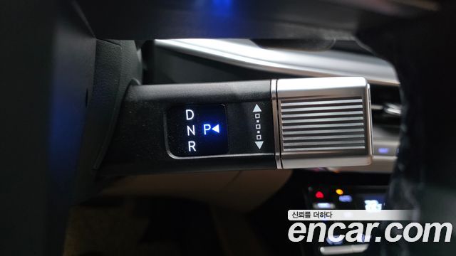 Hyundai Grandeur 2023 — photo 12
