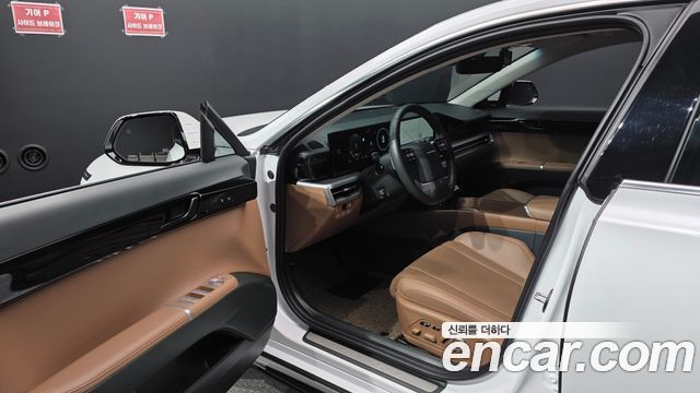 Hyundai Grandeur 2023 — photo 13