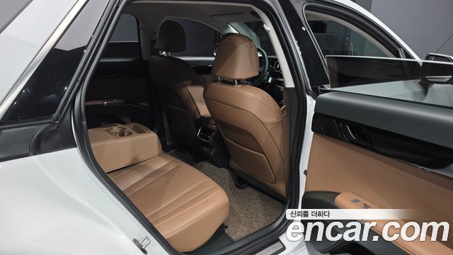 Hyundai Grandeur 2023 — photo 18