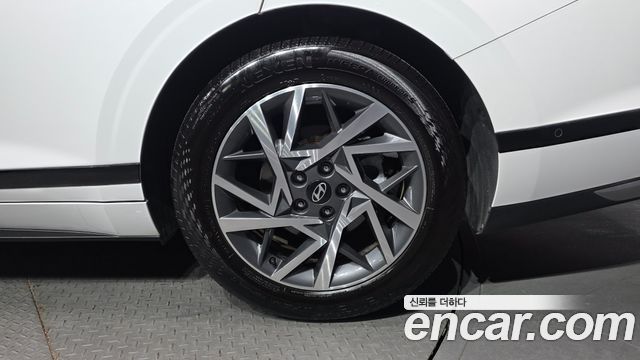 Hyundai Grandeur 2023 — photo 7