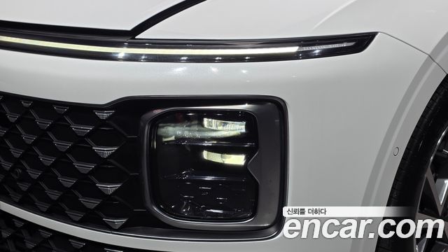 Hyundai Grandeur 2023 — photo 8