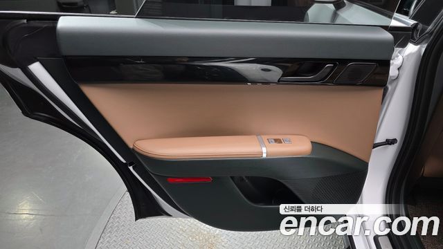 Hyundai Grandeur 2023 — photo 15