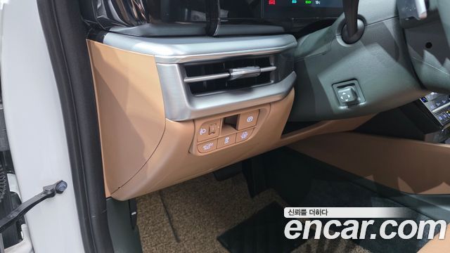 Hyundai Grandeur 2023 — photo 27