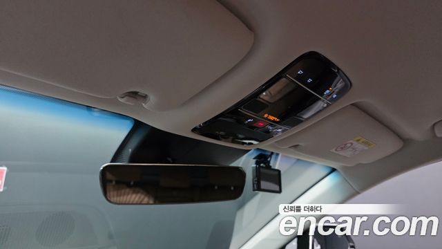 Hyundai Grandeur 2023 — photo 29