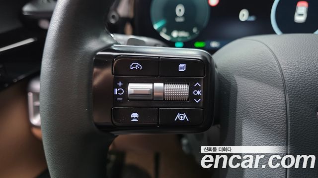 Hyundai Grandeur 2023 — photo 32